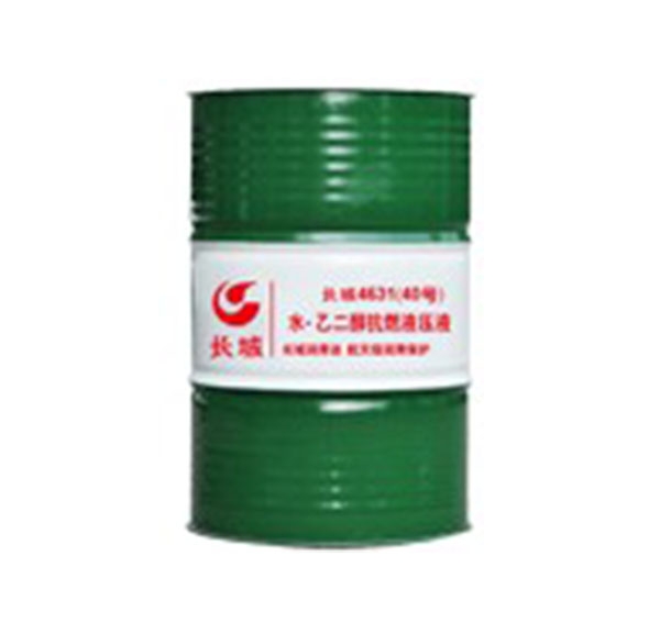 陜西長(cháng)城液壓油廠(chǎng)家