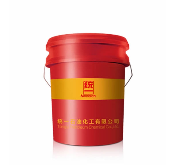 統一極壓蝸輪蝸桿油