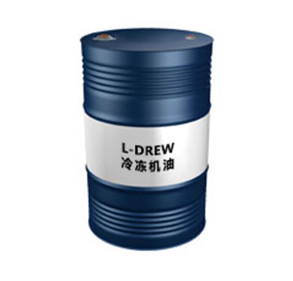 咸陽(yáng)昆侖冷凍機油