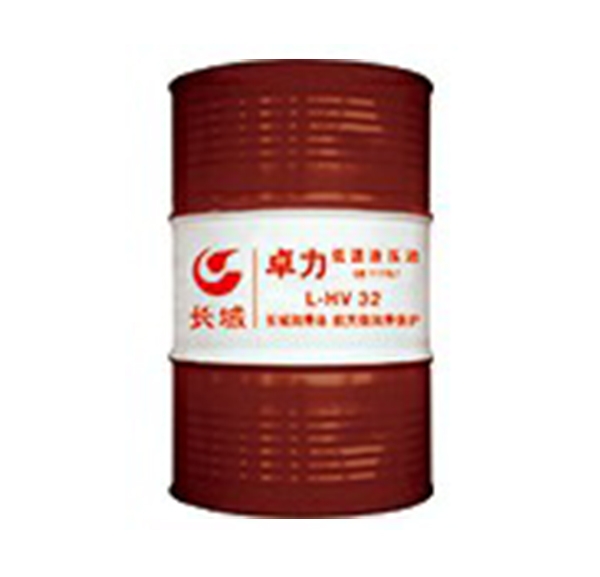 西安長(cháng)城液壓油廠(chǎng)家