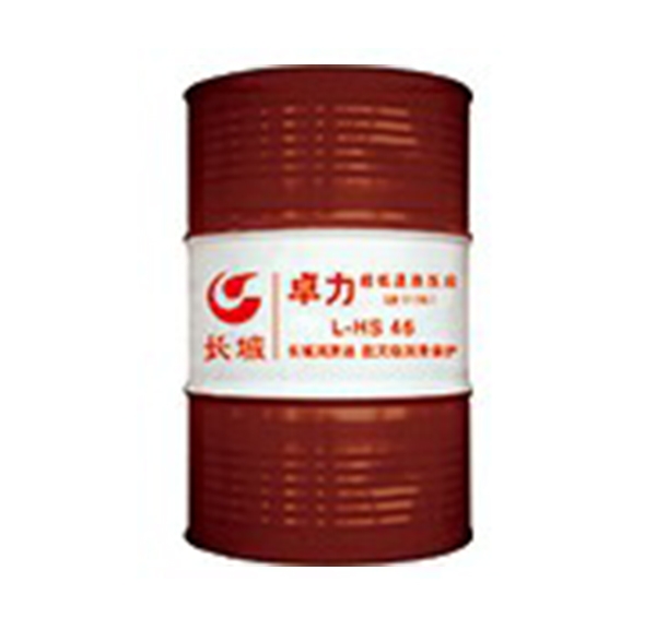 西安長(cháng)城液壓油價(jià)格